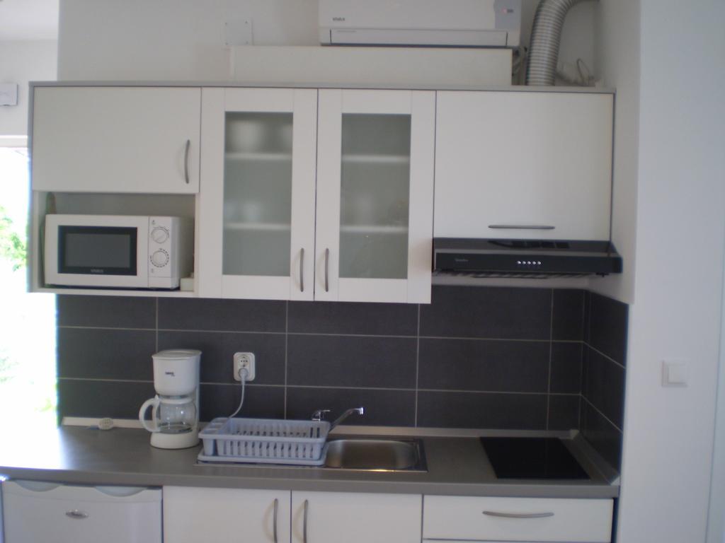 Apartments Tare, Free Parking Vodice Habitación foto