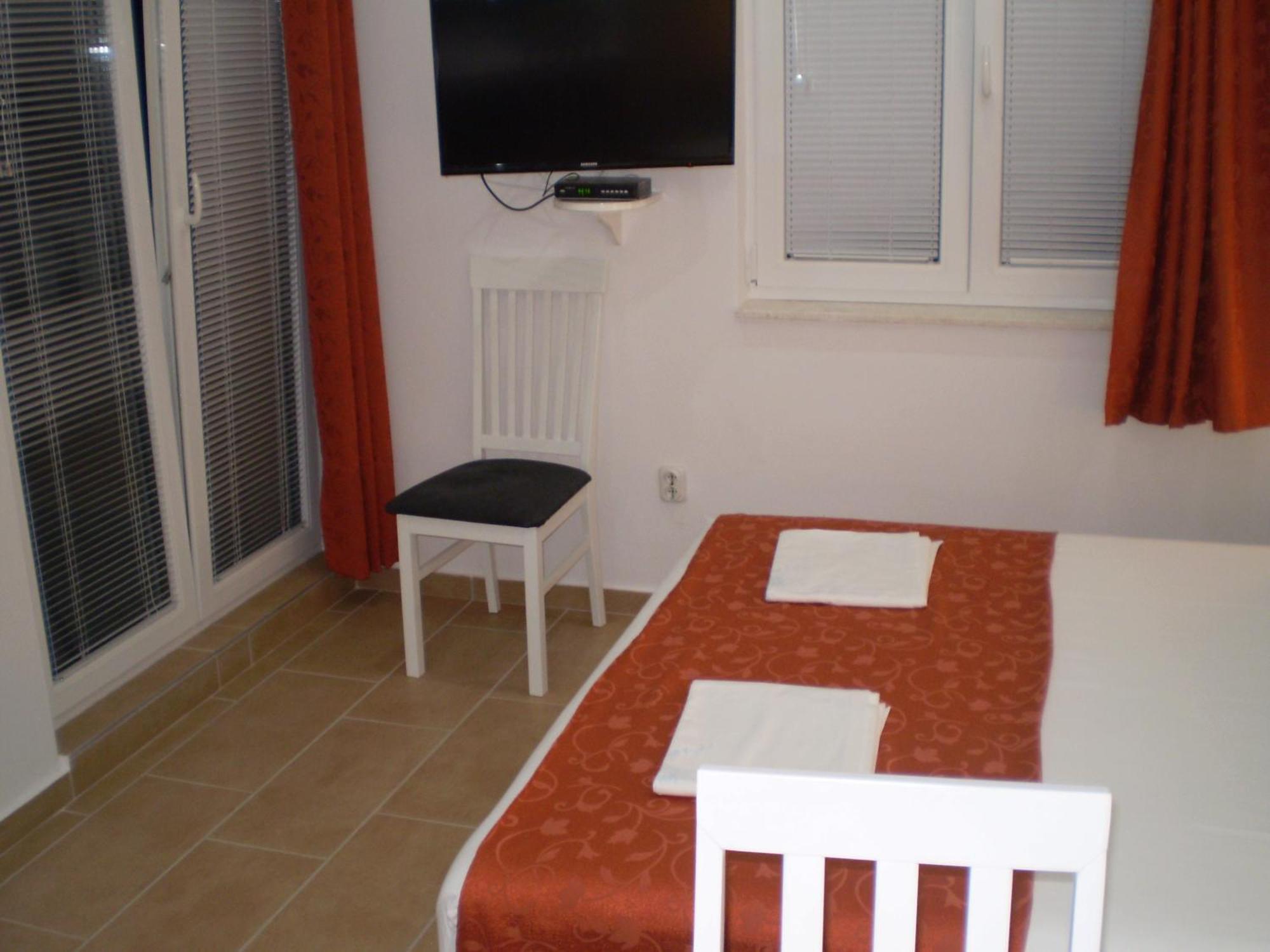Apartments Tare, Free Parking Vodice Exterior foto