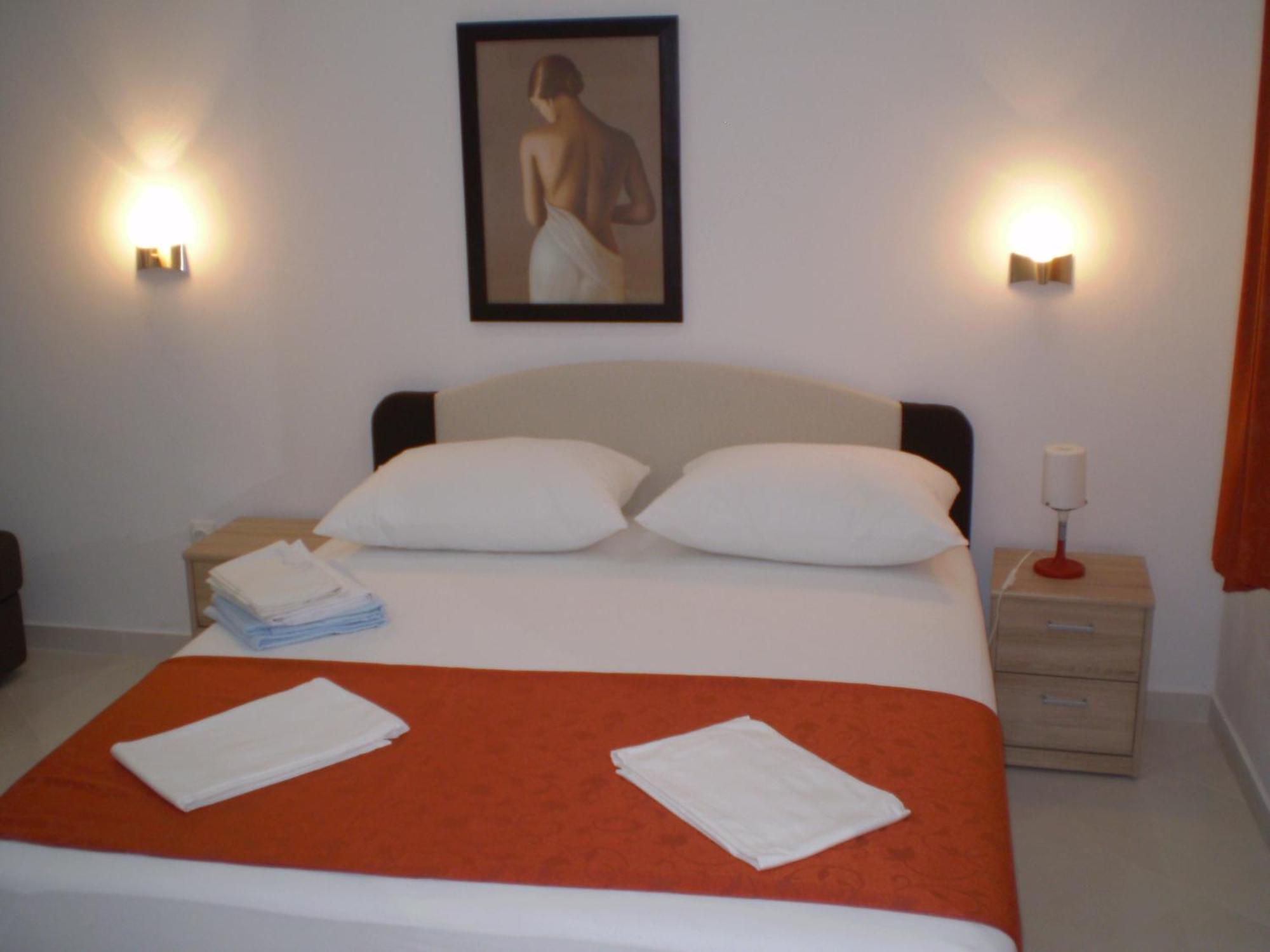 Apartments Tare, Free Parking Vodice Exterior foto