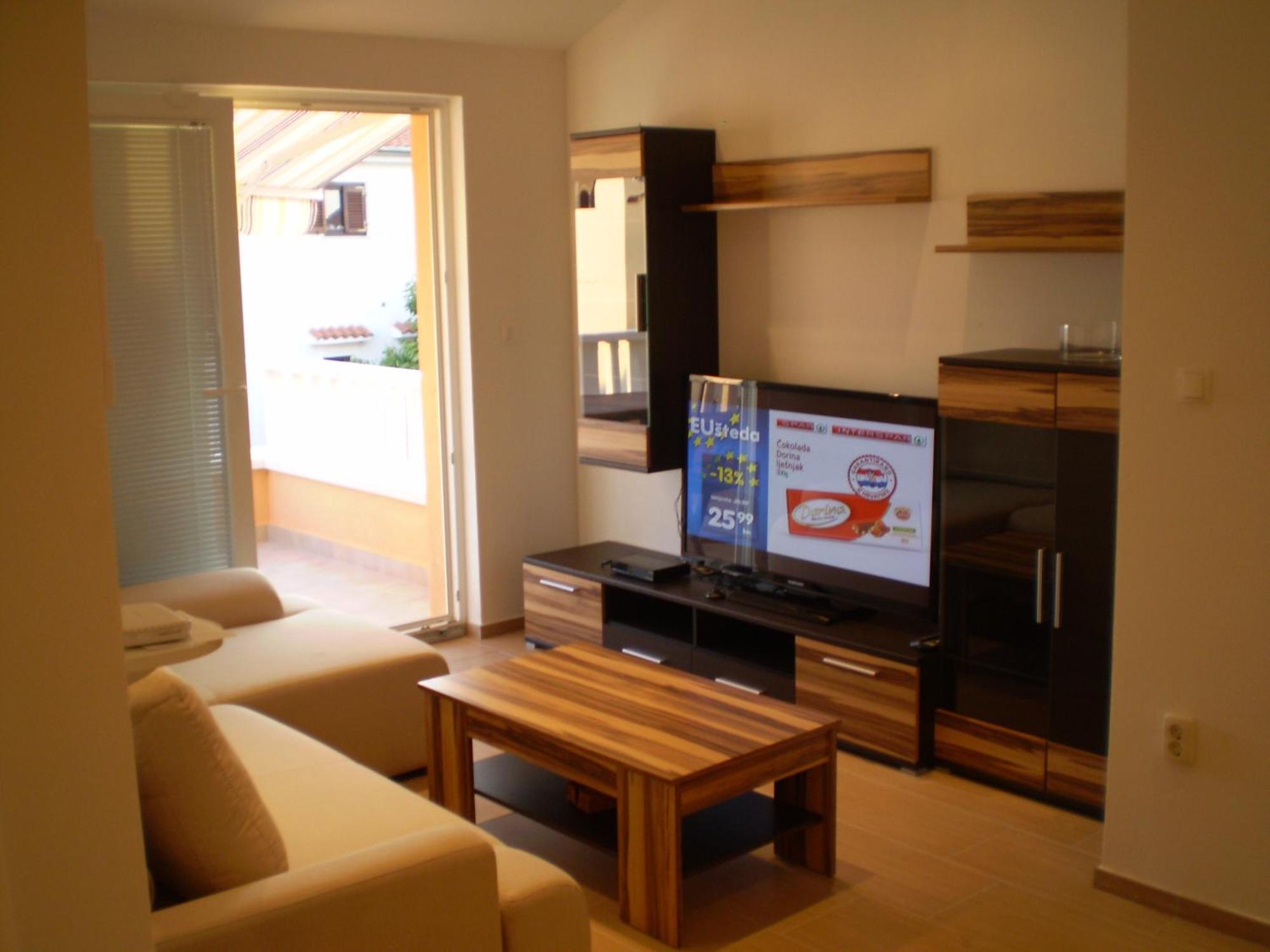 Apartments Tare, Free Parking Vodice Habitación foto