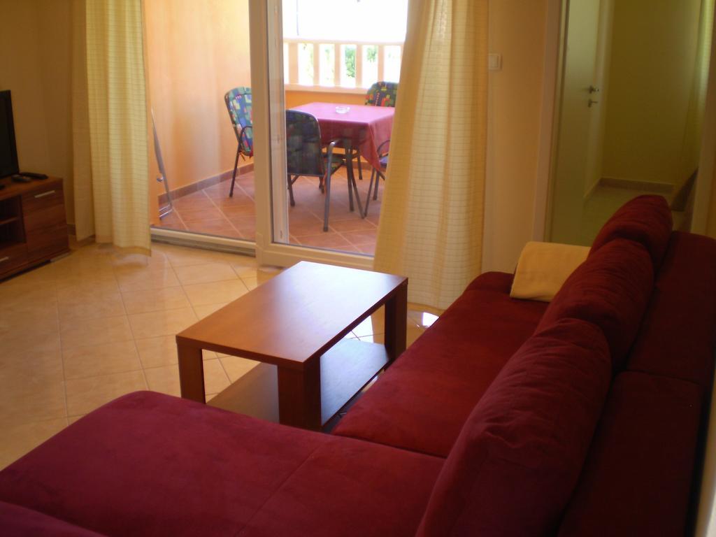 Apartments Tare, Free Parking Vodice Habitación foto
